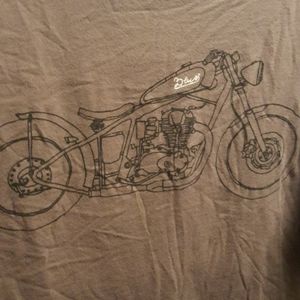 Deus Ex Machina Tee